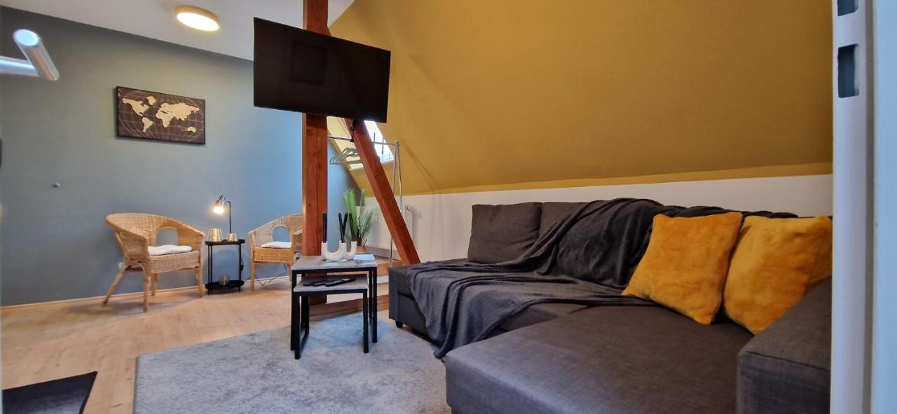 אסן Central-Living Yellow - Wifi - Netflix - City מראה חיצוני תמונה